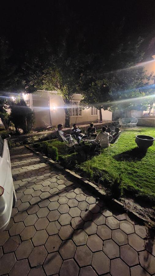 Green Orchard Skardu Exterior photo