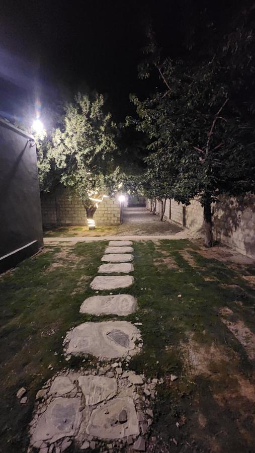 Green Orchard Skardu Exterior photo